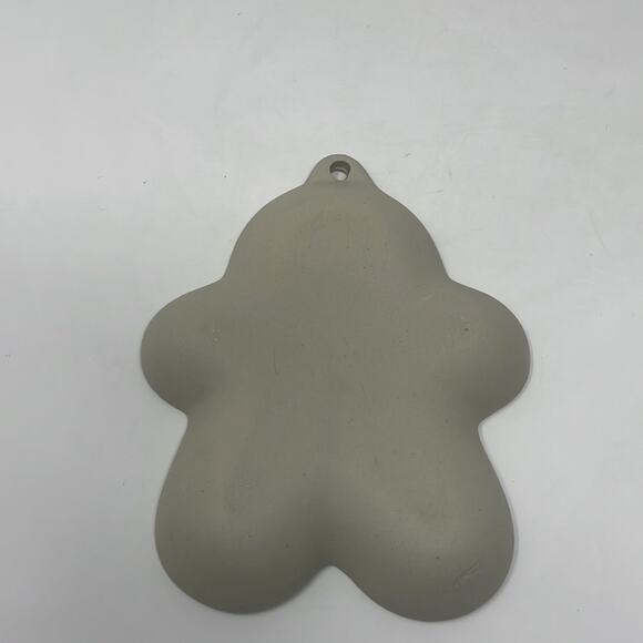 Vintage Bundle of Brown Bag Cookie Art by Hill Design, Inc cookie molds - Picture 3 of 9